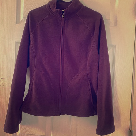 fleece jacket target